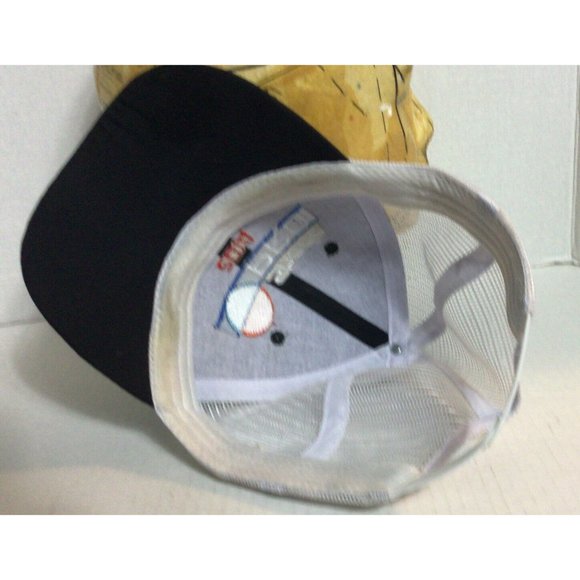 SHADE PRO 2014 Patriotic USA Flag Ball Cap Mesh Sn - Picture 4 of 4